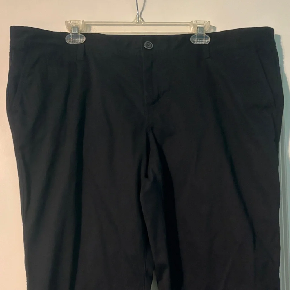 Old Navy Women's Black Pants